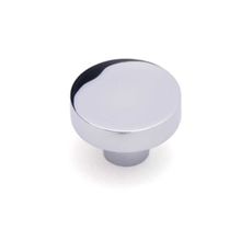 System 26 mm SY1910 0026 CR Krom Düğme Kulp