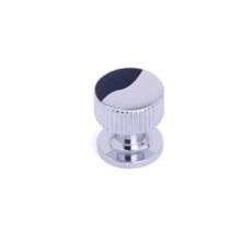 System 26 mm SY1975 0026 CR Krom Düğme Kulp