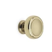 System 32 mm SY1915 0032 GL Altın Düğme Kulp