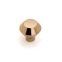 System 32 mm SY1945-0032 GL Altın Düğme Kulp
