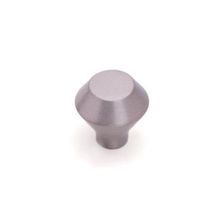 System 32 mm SY1945 0032 NB Saten Düğme Kulp