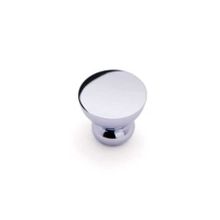 System 32 mm SY1958 0032 CR Krom Düğme Kulp