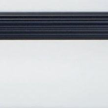 System 320 mm SY4675 0320 AL6-AL6 Siyah Kulp