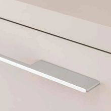 System 320 mm SY8570 0320 CR Krom Kulp