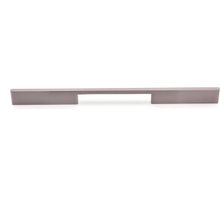 System 448 mm SY8570 0448 NB Mat Nikel Saten Kulp