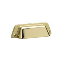 System 64 mm SY4529 0064 GL Altın Kulp