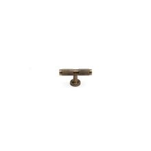 System 8 mm SY8996 0008 ABM Kulp