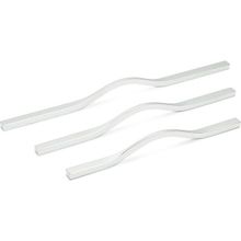 System 8790 Krom 320 mm Mobilya Kulp