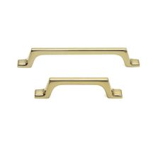 System 96 mm SY4598 0096 GL Altın Kulp