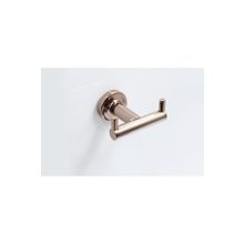 System BA10003002001RS Hoop Rose İkili Askılık