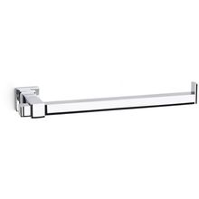 System BA10006001003CR Q-Line Krom Kağıt Havluluk