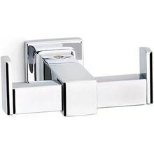 System BA10006002001CR Q-line 2'li Krom Askılık