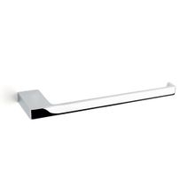 System BA10019001003CR Flat Krom Halka Havluluk