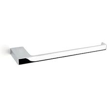 System BA10019001003CR Flat Krom Halka Havluluk