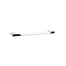 System BA10019001004CR Flat Uzun Krom 43 cm Havluluk