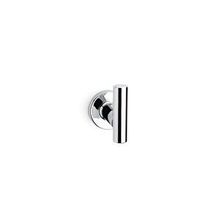 System BA1003 001 CR Krom Hoop Askılık