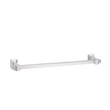 System BA1005 004 CR Krom Kubic Uzun Havluluk