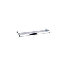System BA30003 001014 Krom Duş Raf Sistemi