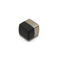System DS1015 0034 NB P6 Nİkel Kapı Stobu