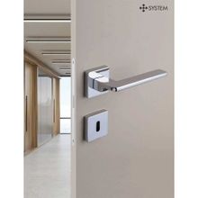 System Giada Krom Kapı Kolu