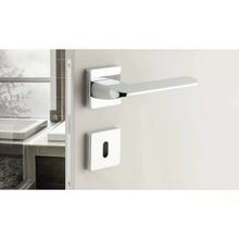 System HA170RO11 CR Krom Atlas Kapı Kolu