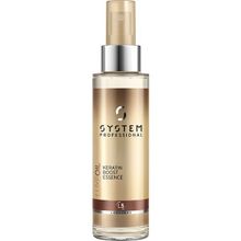 System Professional 100 ml Luxeoil Keratin Boost Essence Saç Yağı Spreyi