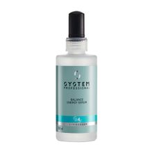 System Professional 100 ml System Balance Energy Zayıf Saçlar Bakım Serumu