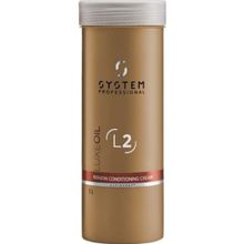 System Professional 1000 ml Luxeoil Keratin Koruyucu Saç Bakım Kremi