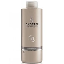 System Professional 1000 ml Repair Onarıcı Saç Bakım Şampuanı