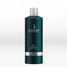 System Professional 1000 ml SP Man Enerji Veren Saç Şampuanı
