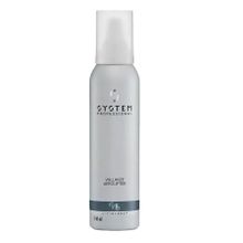 System Professional 150 ml Volumize Aerolifter Hacim Veren Saç Köpüğü