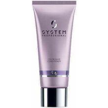 System Professional 200 ml Color Save Boyalı Saç Bakım Kremi