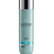 System Professional 250 ml Balance Dengeleyici Saç Şampuanı