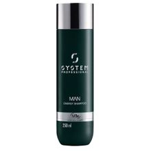 System Professional 250 ml SP Man Enerji Veren Saç Şampuanı