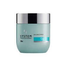 System Professional Balance 200 ml Dengeleyici Saç Bakım Maskesi