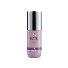 System Professional Color Save Fluid 125 ml Boyalı Saç Saç Bakım Losyonu