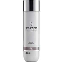 System Professional Dia Silver 250 ml Şampuan
