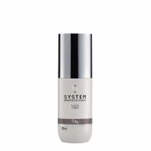 System Professional Elastic Force 125 ml Parlaklık Veren Saç Serumu