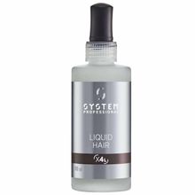 System Professional Liquid 100 ml Saç Dolgusu Saç Bakım Losyonu