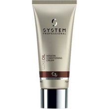 System Professional Luxe Oil Keratin 200 ml Bakım Saç Kremi