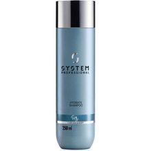 System Professional System Hydrate 250 ml Kuru Saçlar Nemlendirici Şampuanı