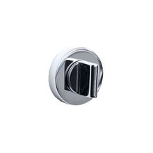 System RO12W CR Krom Banyo Kapı Rozeti