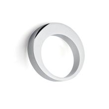 System SP 6530 60 CR Krom Mobilya Kulp