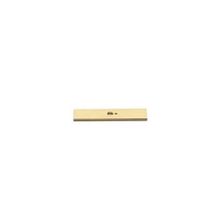 System SY0416 0008 BB Mat Gold 8 mm Mobilya Kulp Tabanı