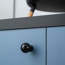 System SY1465 0030 AL6 Siyah Stopper