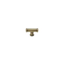 System SY4226 0008 ABM Düğme Antik 8 mm Kulp