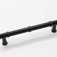 System Sy4227 0192 192 mm Al6 Siyah Kulp