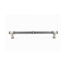 System SY4227 0192 192 mm Osm Antik Gümüş Kulp
