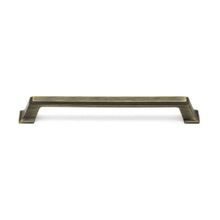 System SY4235 0192 ABM Antik Sarı 192 mm Kulp