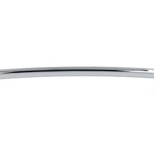 System SY4245 128 mm Krom Mobilya Kulpu
